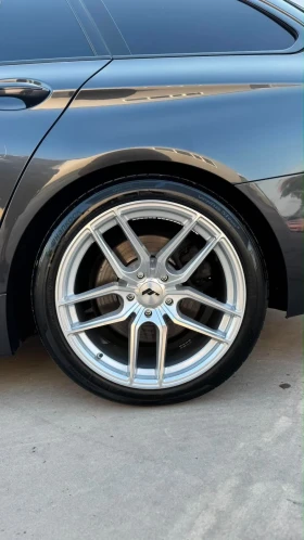 BMW 535 XDRIVE, снимка 7