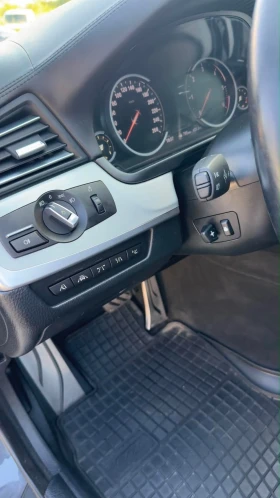 BMW 535 XDRIVE, снимка 12
