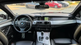 BMW 535 XDRIVE, снимка 9