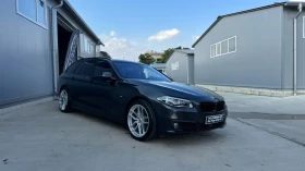 BMW 535 XDRIVE, снимка 1