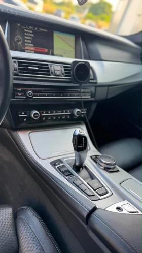BMW 535 XDRIVE, снимка 11