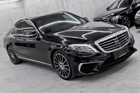 Mercedes-Benz S 350 D AMG, снимка 2