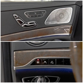Mercedes-Benz S 350 D AMG, снимка 13