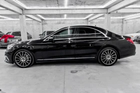 Mercedes-Benz S 350 D AMG, снимка 4