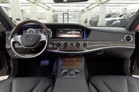 Mercedes-Benz S 350 D AMG, снимка 10