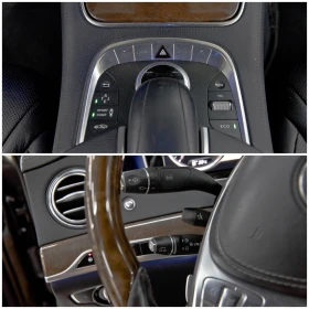 Mercedes-Benz S 350 D AMG, снимка 14
