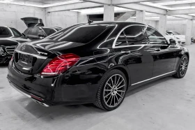 Mercedes-Benz S 350 D AMG, снимка 7