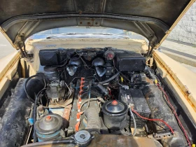 Pontiac Bonneville  Chieftain CLASSI За Реставрация, снимка 14