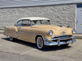 Pontiac Bonneville  Chieftain CLASSI За Реставрация, снимка 1