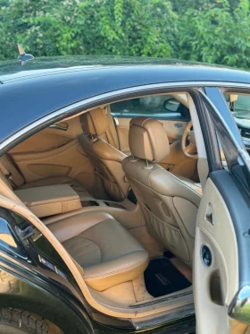 Mercedes-Benz CLS 320 W219, снимка 6