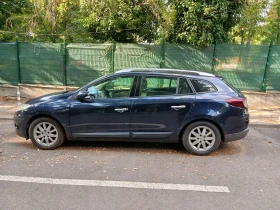 Renault Megane Grandtour , снимка 4