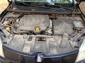 Renault Megane Grandtour , снимка 16