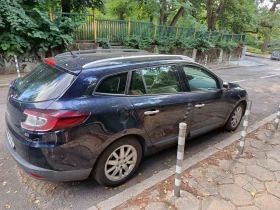 Renault Megane Grandtour , снимка 2