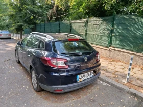 Renault Megane Grandtour , снимка 3