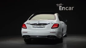 Mercedes-Benz E 53 AMG 4Matic+ * FULL, снимка 4