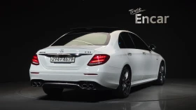 Mercedes-Benz E 53 AMG 4Matic+ * FULL, снимка 3