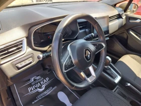 Renault Clio 1.6 E-TECH/HIBRID, снимка 8