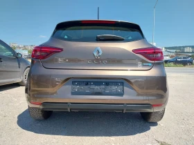 Renault Clio 1.6 E-TECH/HIBRID, снимка 6