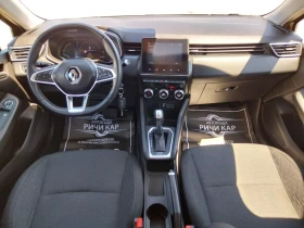 Renault Clio 1.6 E-TECH/HIBRID, снимка 11