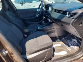 Renault Clio 1.6 E-TECH/HIBRID, снимка 12