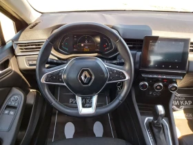 Renault Clio 1.6 E-TECH/HIBRID, снимка 13
