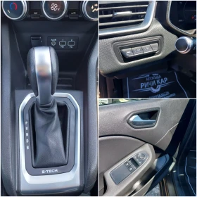 Renault Clio 1.6 E-TECH/HIBRID, снимка 14