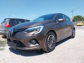 Renault Clio 1.6 E-TECH/HIBRID, снимка 1