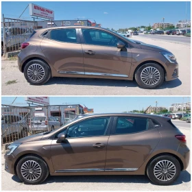 Renault Clio 1.6 E-TECH/HIBRID, снимка 4