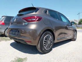 Renault Clio 1.6 E-TECH/HIBRID, снимка 7