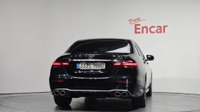Mercedes-Benz E 53 AMG 4MATIC+ , снимка 4