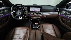Mercedes-Benz E 53 AMG 4MATIC+ , снимка 7