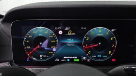 Mercedes-Benz E 53 AMG 4MATIC+ , снимка 8