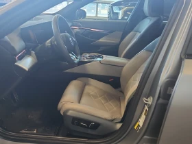BMW 550 550E XDRIVE / ПАНО / ПРОГНОЗНА ЦЕНА до БГ, снимка 5