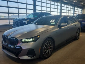 BMW 550 550E XDRIVE / ПАНО / ПРОГНОЗНА ЦЕНА до БГ, снимка 1