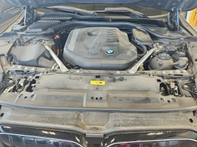 BMW 550 550E XDRIVE / ПАНО / ПРОГНОЗНА ЦЕНА до БГ, снимка 14