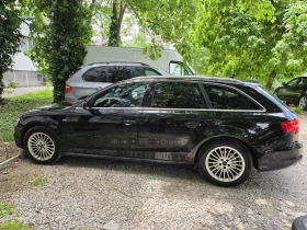 Audi A4 S-line, снимка 6