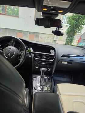 Audi A4 S-line, снимка 9