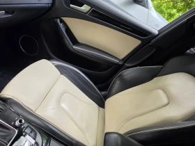 Audi A4 S-line, снимка 4