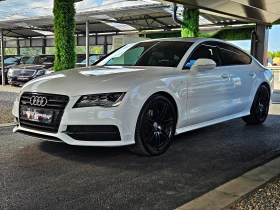 Audi A7 S-LINE/GERMANY/CAMERA/BOSE/ПОДГРЕВ/ПЕЧКА/AUTO H/LI, снимка 1
