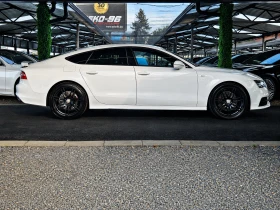 Audi A7 !S-LINE/GERMANY/CAMERA/BOSE/ПОДГРЕВ/ПЕЧКА/AUTO H/, снимка 4
