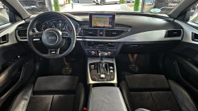 Audi A7 S-LINE/GERMANY/CAMERA/BOSE/ПОДГРЕВ/ПЕЧКА/AUTO H/LI, снимка 9