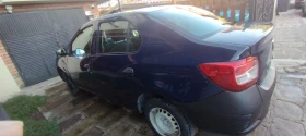 Dacia Logan, снимка 5