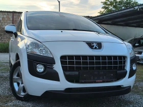 Peugeot 3008 -FACE-1.6HDI-112кс-6ск-НАВИ-КЛИМА-БЛОКАЖ-EURO-5-, снимка 1
