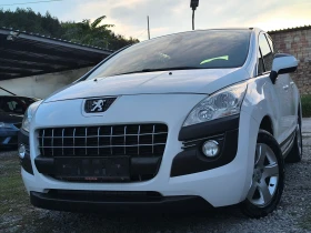 Peugeot 3008 -FACE-1.6HDI-112кс-6ск-НАВИ-КЛИМА-БЛОКАЖ-EURO-5-, снимка 7