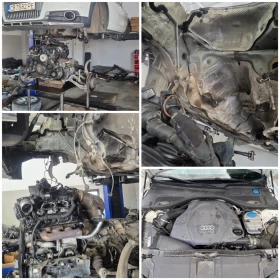 Audi A6 Allroad, снимка 9