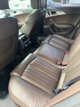 Audi A6 Allroad, снимка 6