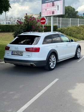 Audi A6 Allroad, снимка 3