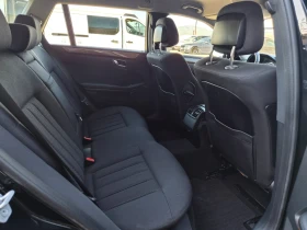 Mercedes-Benz E 220 РЕАЛНИ КИЛОМЕТРИ ТОП СЪСТОЯНИЕ, снимка 17