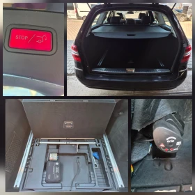 Mercedes-Benz E 220 РЕАЛНИ КИЛОМЕТРИ ТОП СЪСТОЯНИЕ, снимка 8