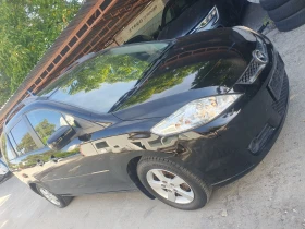 Mazda 5 1.8 CE K?IMATRONIK 7 MESTA, снимка 1